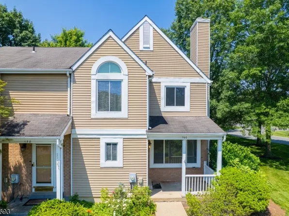 160 Stratford Ct, Hillsborough Twp., NJ 08844