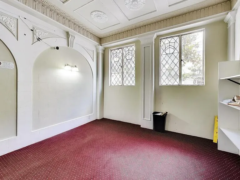 536 Leavenworth Street — Photo 8