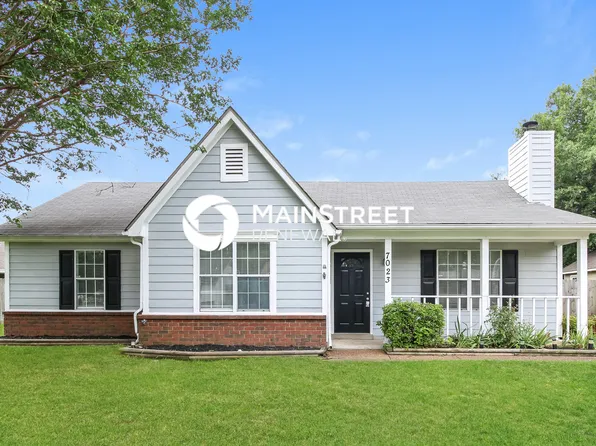 7023 Dokkum Cv, Memphis, TN 38133
