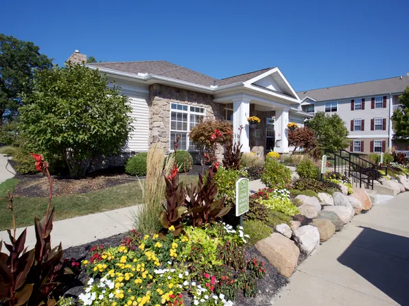 Somerset Apartments