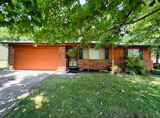 4520 Santa Fe Dr, Indianapolis, IN