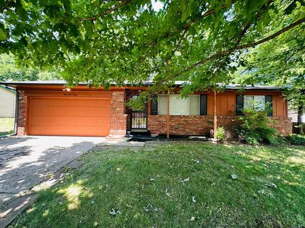 4520 Santa Fe Dr, Indianapolis, IN 46241