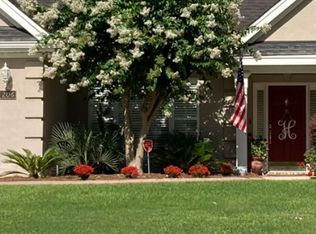 206 Meadowlark Cir, Savannah, GA 31419