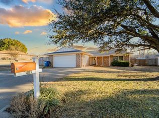 2403 Sha Ln, Breckenridge, TX 76424
