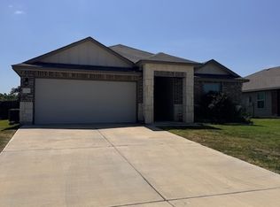 2326 Wigeon Way, Copperas Cove, TX 76522