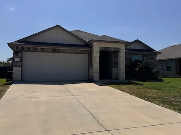2326 Wigeon Way, Copperas Cove, TX 76522
