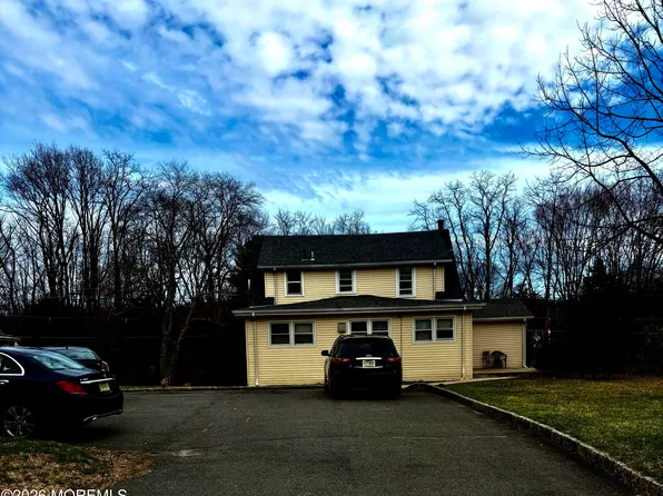 287 Johnson Avenue #B, Lawrence, NJ 08648