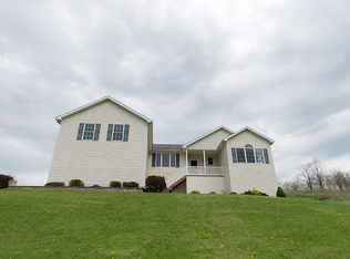 154 Duchess Way, Martinsburg, WV 25403