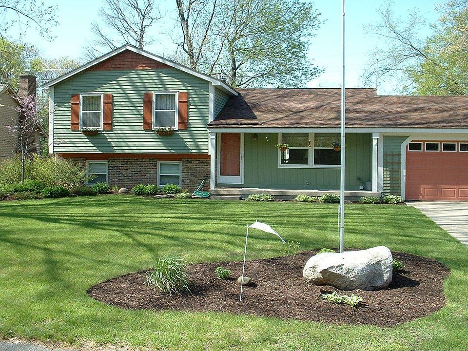 Street View - Welcome Home!