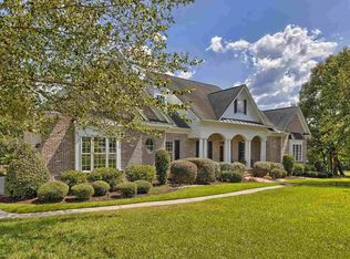 422 Upland Trail Rd, Elgin, SC 29045