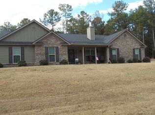 137 Evergreen Ln, Mc Cormick, SC 29835