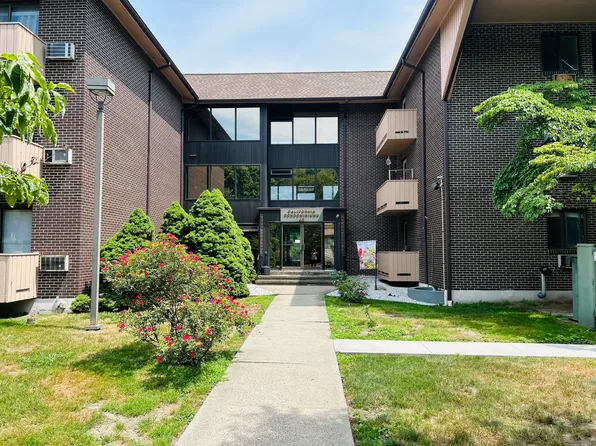 40 California Street #A17, Stratford, CT 06615