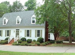 8919 Rearden Rd, Henrico, VA 23229