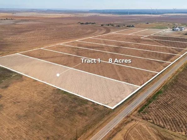 101 Fm 212, Tahoka, TX 79373