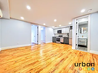 Rented by Urban Pads