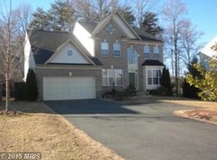 15312 Auburn Hills Dr, Woodbridge, VA 22193
