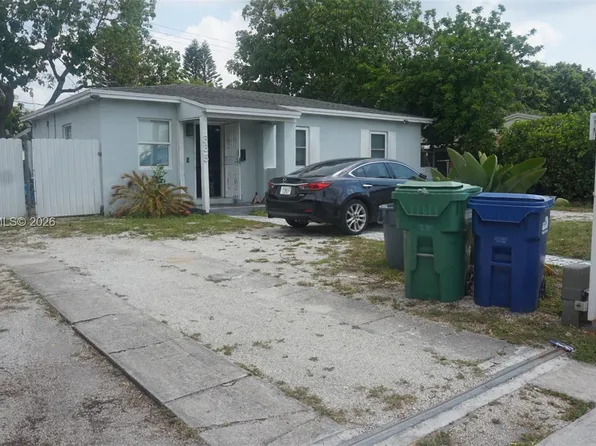 335 NW 187th St, Miami Gardens, FL 33169