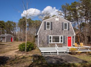 45 Tower Ln, Edgartown, MA 02539