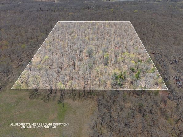 Shipe Rd, Gravette, AR 72736