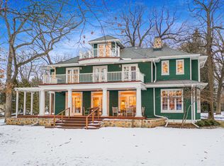 2018 Evergreen Ln, Delafield, WI 53018