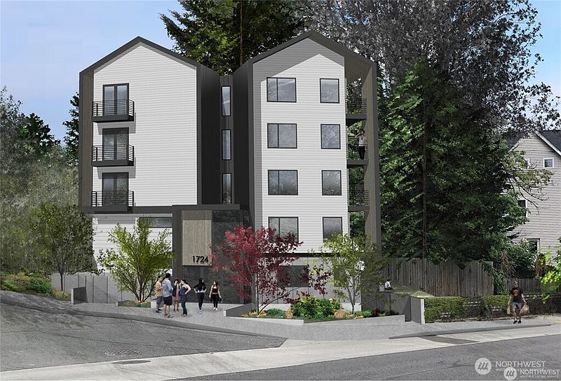 3rd image of 1724 N 107th Street