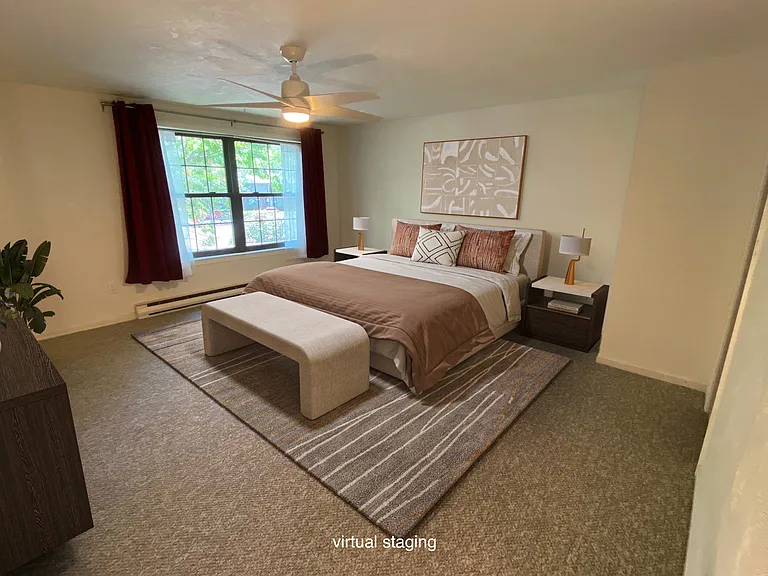 195 Falmouth Rd #12E — Photo 12