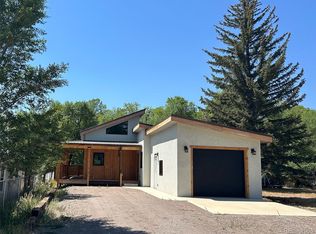 1315 Denver Ave, Saguache, CO 81149