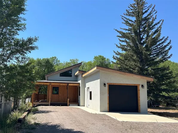 1315 Denver Avenue, Saguache, CO 81149