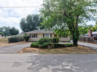 22111 I St, Santa Margarita, CA 93453