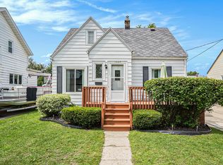 1529 Fremont Ave NW, Grand Rapids, MI 49504