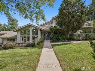 650 12th St, Boulder, CO 80302