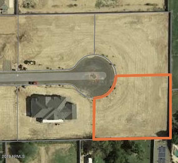 2nd image of 1653 E LELAND Circle #4