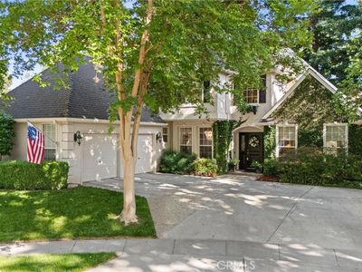 677 Cromwell Dr, Chico, CA, 95926