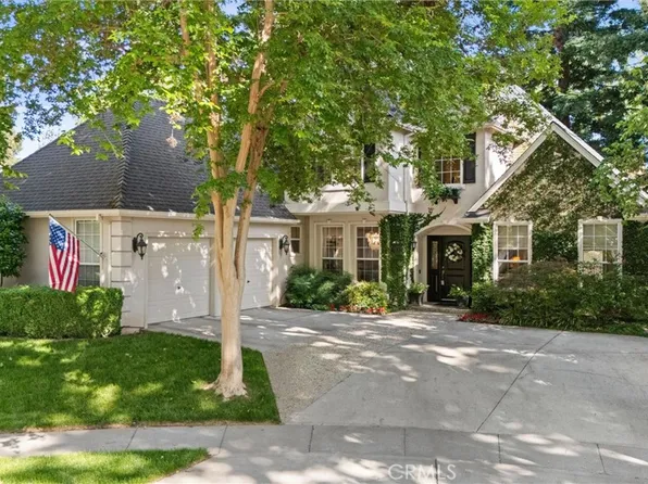 677 Cromwell Dr, Chico, CA 95926