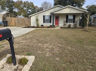 1520 W Intendencia St, Pensacola, FL 32502