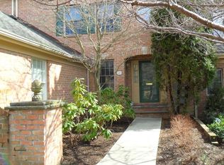 27 Pippins Way, Morristown, NJ 07960