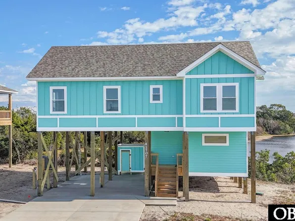 41707 Pony Pasture Dr Lot 9, Avon, NC 27915