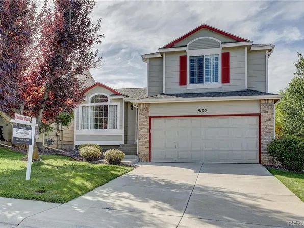 9100 W Portland Avenue, Littleton, CO 80128