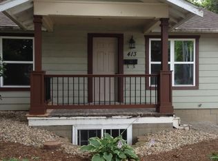 413 W Vernon Ave, Normal, IL 61761