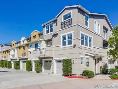 8760 Concourse Ct, San Diego, CA, 92123