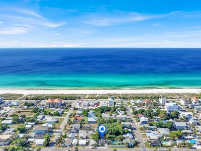 19215 Delmar Dr, Panama City Beach, FL, 32413