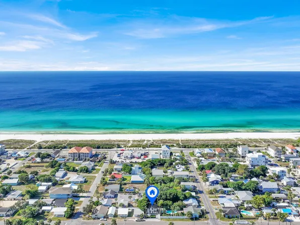 19215 Delmar Dr, Panama City Beach, FL 32413