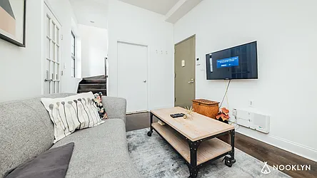 Rented by Guardeum Management LLC 