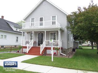 719 Milwaukee St, Kiel, WI 53042