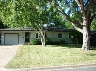 8316 32nd Pl N, Crystal, MN 55427