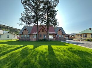 212 NW Bridge St, John Day, OR 97845