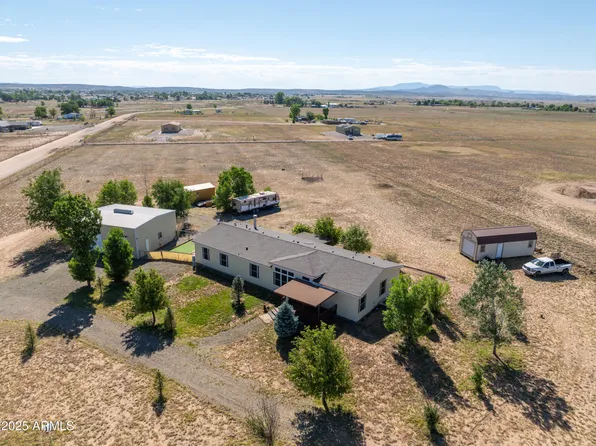 2425 W BAYBERRY Drive, Paulden, AZ 86334