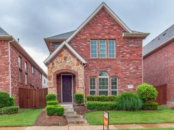 3504 Porter Creek Dr, Plano, TX 75025
