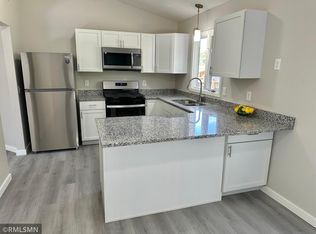 8437 Sheridan Ave N, Brooklyn Park, MN 55444