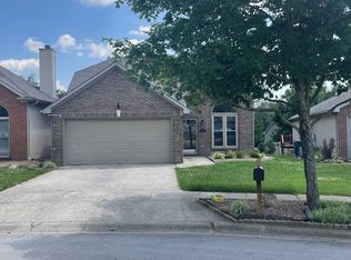 1101 Iron Lace Ct, Lexington, KY 40509